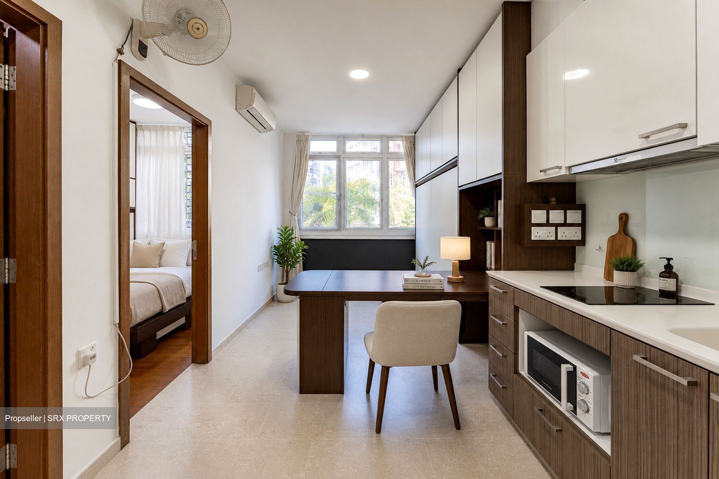 The Hillford (D21), Apartment #565700151